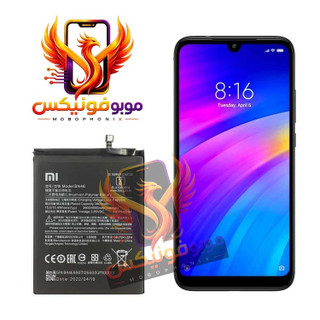 باتری شیاومی Redmi Note 8/8T مدل BN46 اورجینال گارانتی یکساله (حتی بادکردگی) ارسال سریع از موبوفونیکس