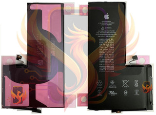 باتری آیفون iphone 11 Promax اورجینال گارانتی یکساله (حتی بادکردگی) ارسال سریع از موبوفونیکس