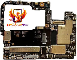 برد شیائومی Mi 11 Ultra رم 12 حافظه 512 گیگ پلمپ (با ضمانت) با انتقال مالکیت و جعبه از موبوفونیکس