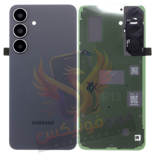 درب پشت سامسونگ Samsung S25 FE اورجینال (با ضمانت) ارسال سریع از موبوفونیکس