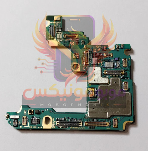 خرید برد مادربرد سامسونگ S21 Ultra با حافظه 256 گیگ و رم 12 گیگ، پلمپ و بدون تعمیر. قطعه اصلی با کارتن و انتقال مالکیت از موبو فونیکس. مشاهده مشخصات