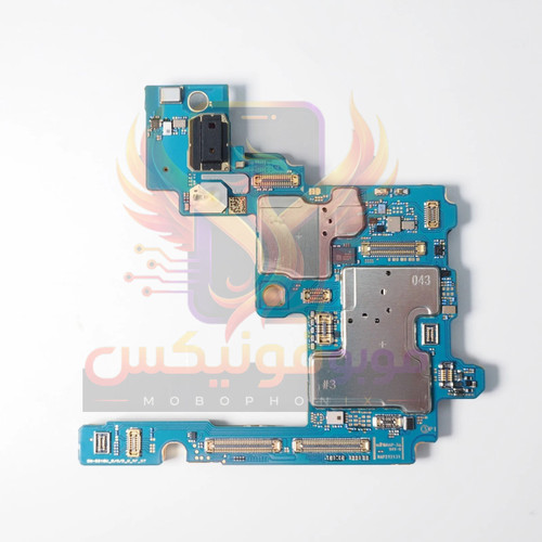 خرید برد (مادربرد) سامسونگ S23 Ultra پلمپ و بدون تعمیر، حافظه 256 گیگ و رم 12 گیگ با گارانتی معتبر از موبو فونیکس. مشاهده مشخصات و خرید آنلاین.