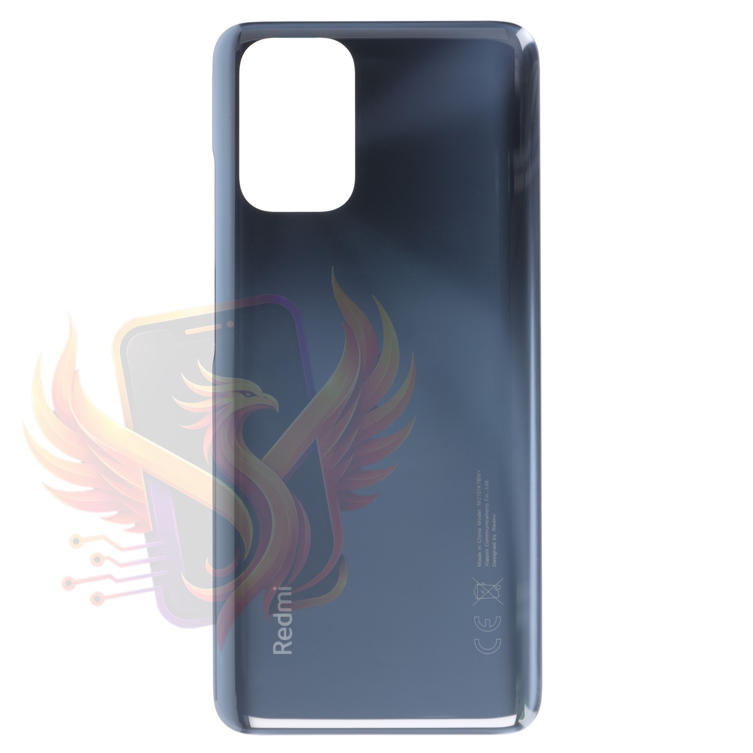خرید درب پشت اصلی شیائومی Redmi Note 10s با ضمانت و ارسال سریع از موبو فونیکس. قطعه اورجینال با کیفیت بالا. مشاهده مشخصات